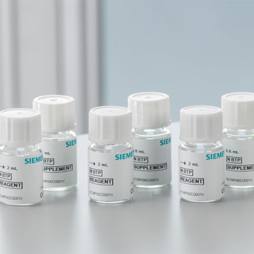 腎臓疾患検査キット - N Latex BTP  - Siemens Healthineers - Laboratory Diagnostics - 血清 / 血漿用 / 尿用