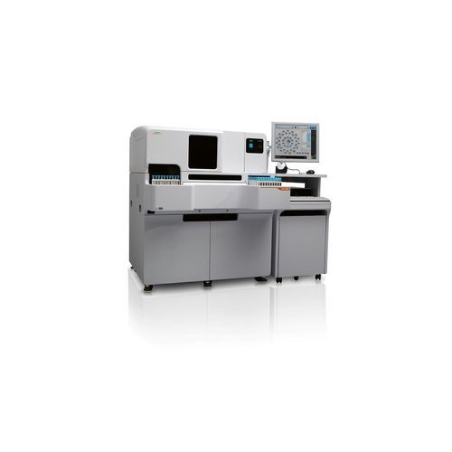 自動血液凝固分析装置 - CS-5100 - Siemens Healthineers - Laboratory Diagnostics - PT / APTT / 卓上