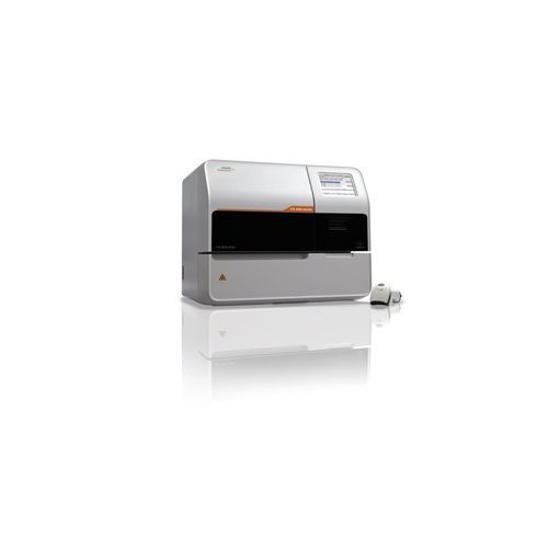 全自動式血液凝固分析装置 - CA-620 - Siemens Healthineers - Laboratory Diagnostics - 4チャンネル / 発色性 / PT