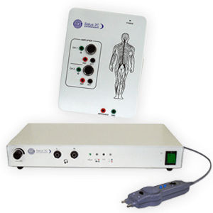 2チャンネル筋電計 - Salus 2C - Recorders & Medicare Systems - 4チャンネル / 頭蓋顔面筋肉活動 / 携帯型