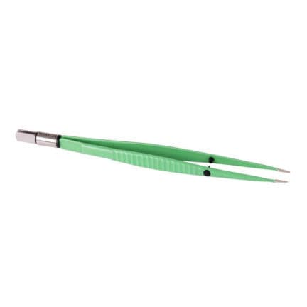 ノンスティック鉗子 - ST-95 ANG - Seemann Technologies - 再利用可能 / 2極式 / 電気手術