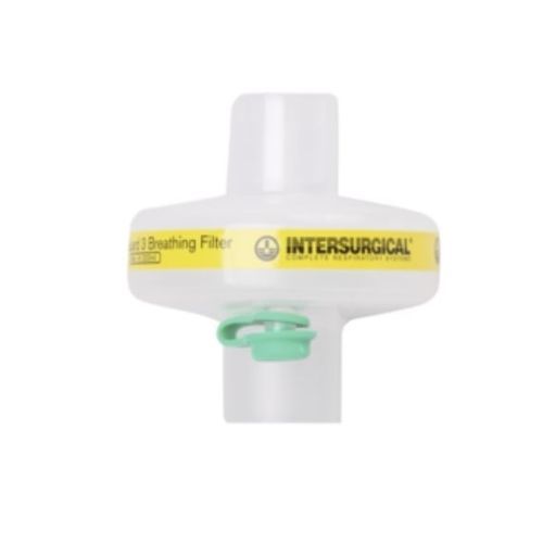 抗菌性濾過器 - 010205 series - W.Söhngen GmbH - エア / 人工呼吸器用
