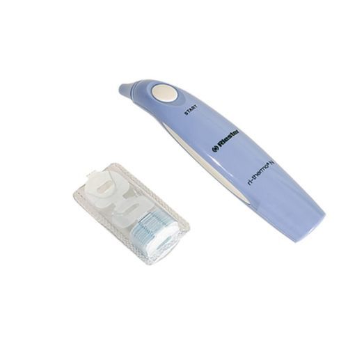 医療用体温計 - 2010117 - W.Söhngen GmbH - 電子 / デジタル / 赤外線