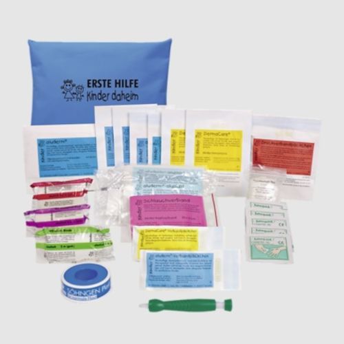 応急処置用袋 - 0350105o - W.Söhngen GmbH - 手持ち式