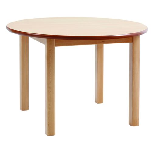 円形台 - ASCOTK1653X - Knightsbridge Furniture - 食事