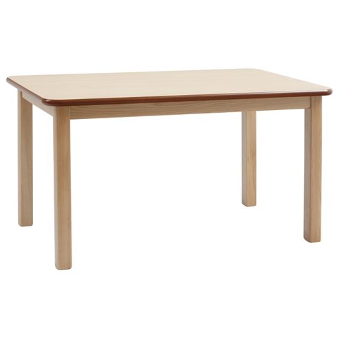 長方形台 - ASCOTK1656X - Knightsbridge Furniture - 食事