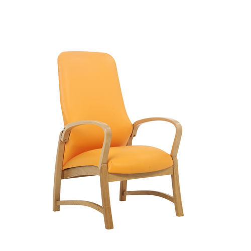 人間工学休息用アームチェア - ARRAN DROP  - Knightsbridge Furniture