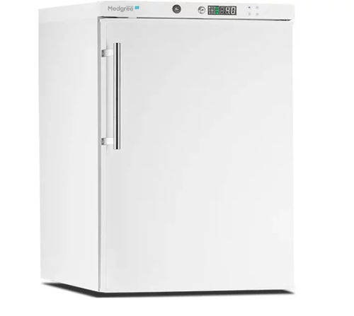 薬局用冷蔵庫 - MPRA 150 S - Medgree - キャビネット型 / 扉1枚