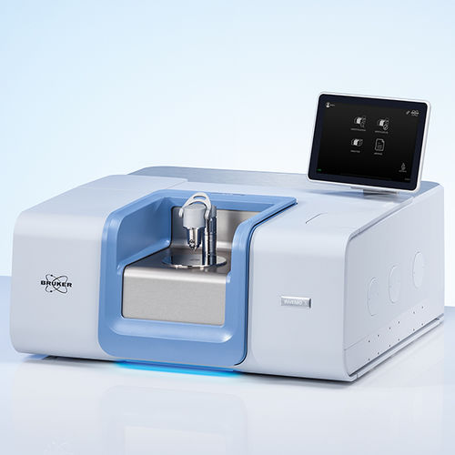 FT-IR分光器 - INVENIO Series - Bruker Optics - 研究開発用 / 製薬産業用 / 環境分析用