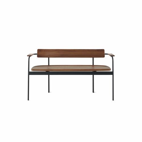 医療施設用ベンチ - Betwixt - Herman Miller