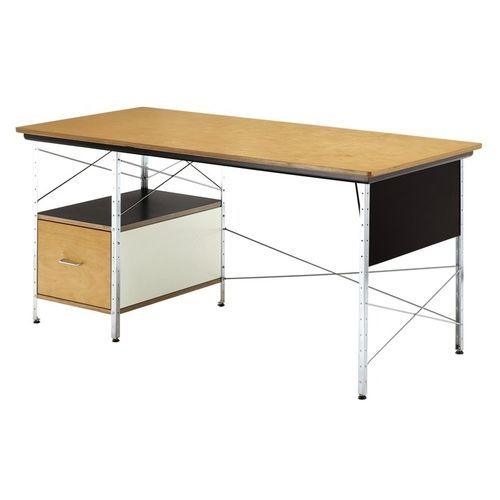 引き出し1段式デスク - Eames® - Herman Miller