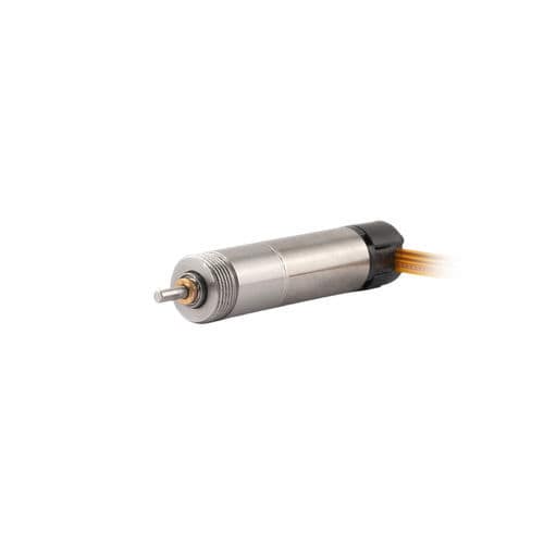 ブラシレスモーター - 8ZYCC24P-G16-E256-1 - Jiangsu DINGS’ Intelligent Control Technology Co. - DC