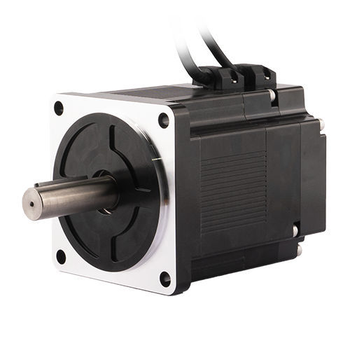 ブラシレスモーター - 110ZWS132XE-1 - Jiangsu DINGS’ Intelligent Control Technology Co. - DC