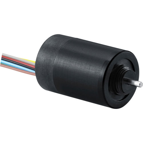 医療産業用サーボ モーター - 1218S006B - FAULHABER Drive Systems - ブラシレス / DC