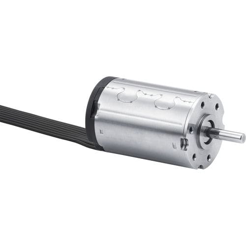 医療産業用サーボ モーター - 2232S0 series - FAULHABER Drive Systems - ブラシレス / DC