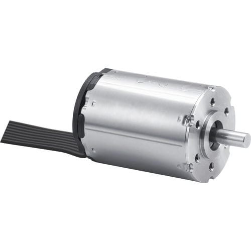 医療産業用サーボ モーター - 3242G0 series - FAULHABER Drive Systems - ブラシレス / DC