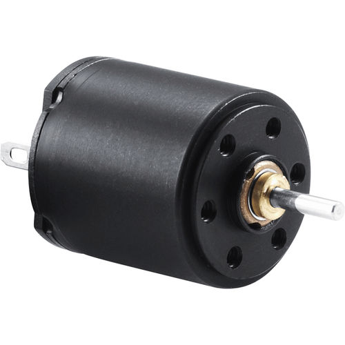 医療用マイクロモーター - 1516T0 series - FAULHABER Drive Systems - DC