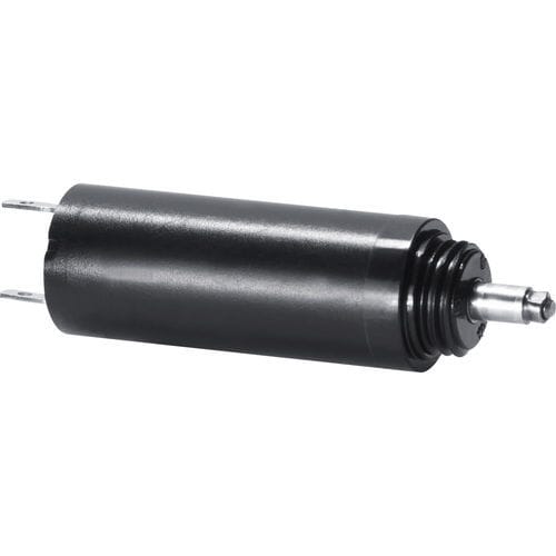 DCマイクロモーター - 0615N series - FAULHABER Drive Systems - 医療用