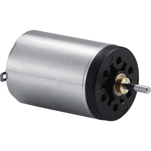 DCマイクロモーター - 1624T0 series - FAULHABER Drive Systems - 医療用 / 電動