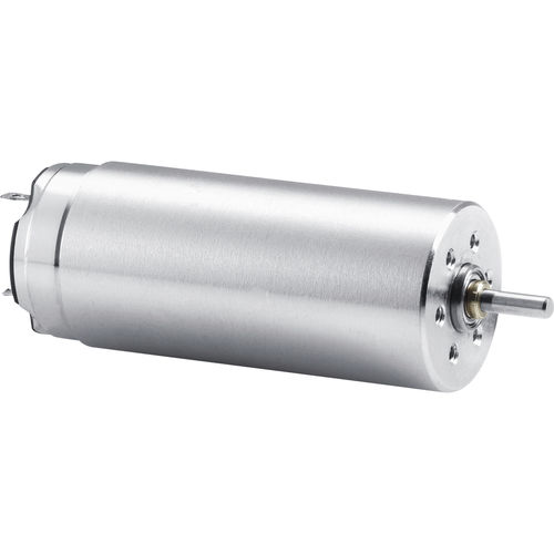 DCマイクロモーター - 1741U0 series - FAULHABER Drive Systems - 医療用 / 電動