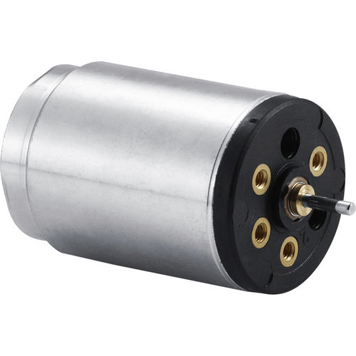 DCマイクロモーター - 2233T0 series - FAULHABER Drive Systems - 医療用 / 電動