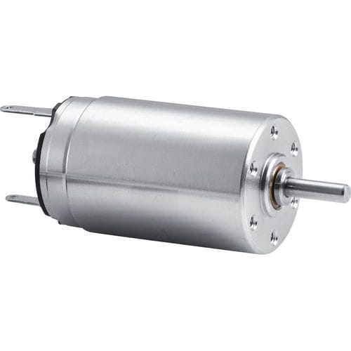 DCマイクロモーター - 2237S0 series - FAULHABER Drive Systems - 医療用 / 電動