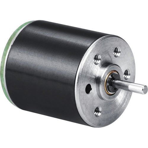 医療産業用モーター - AM1524SB0 series - FAULHABER Drive Systems - ステッピング