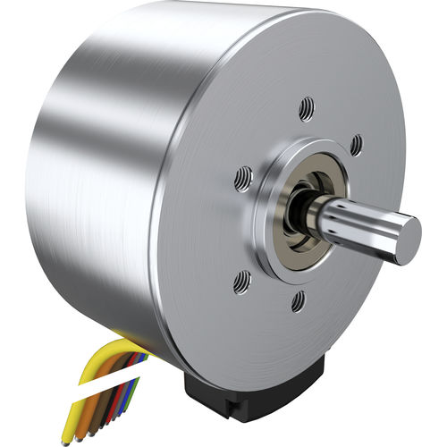 医療産業用モーター - 4221G0 series - FAULHABER Drive Systems - ブラシレス / DC