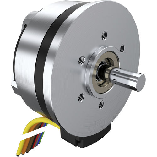 医療産業用モーター - 4221G0 series - FAULHABER Drive Systems - ブラシレス / DC