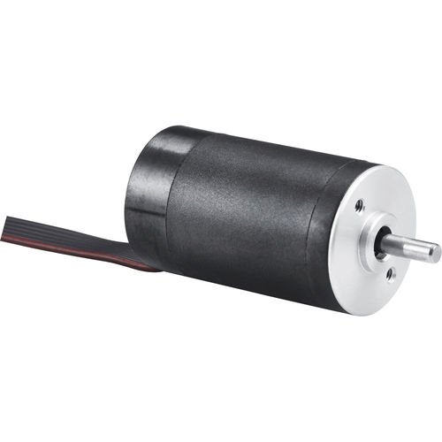 医療産業用サーボ モーター - 1525U0 series - FAULHABER Drive Systems - ブラシレス / DC