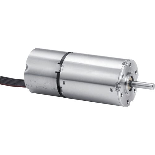 医療産業用サーボ モーター - 2232S012BX4 SC	 - FAULHABER Drive Systems - ブラシレス / DC
