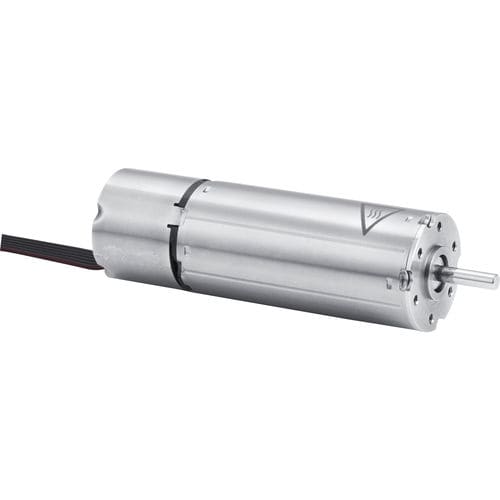 医療産業用サーボ モーター - 2250S012BX4 SC	 - FAULHABER Drive Systems - ブラシレス / DC