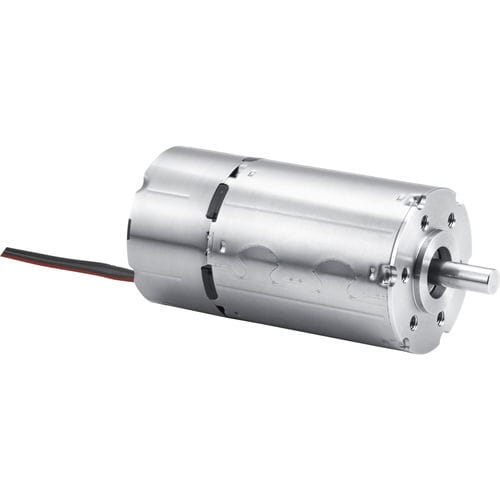 医療産業用サーボ モーター - 3242G012BX4 SCDC	 - FAULHABER Drive Systems - ブラシレス / DC