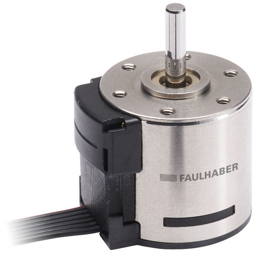 医療産業用サーボ モーター - 2214S012BXTH SC	 - FAULHABER Drive Systems - ブラシレス / DC