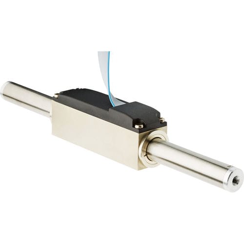 医療産業用サーボ モーター - LM 2070-040-11 - FAULHABER Drive Systems - DC
