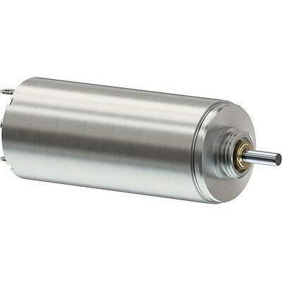 外科用マイクロモーター - 1228 ... SXR series - FAULHABER Drive Systems - 電動 / DC / 小型