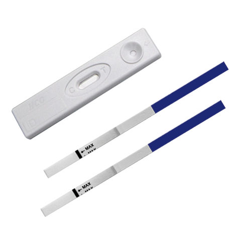 ドラッグ検診用検査キット - Guangzhou Wondfo Biotech Co.,Ltd - 尿用 / 尿 / 側方流動