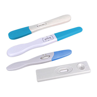 排卵検査キット - W2-S - Guangzhou Wondfo Biotech Co.,Ltd - LH / 尿用 / 化学発光イムノアッセイ