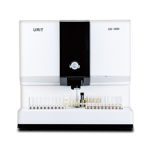 自動尿分析装置 - US-1680 - Guilin Urit Electronic Group Co.,Ltd - 卓上