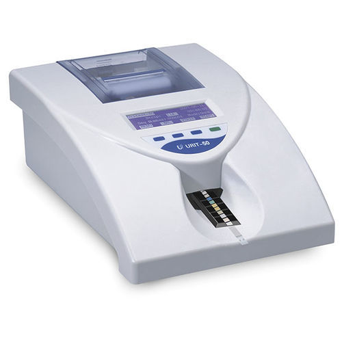 自動尿分析装置 - 50 - Guilin Urit Electronic Group Co.,Ltd - コンパクト / バーコードリーダー付き