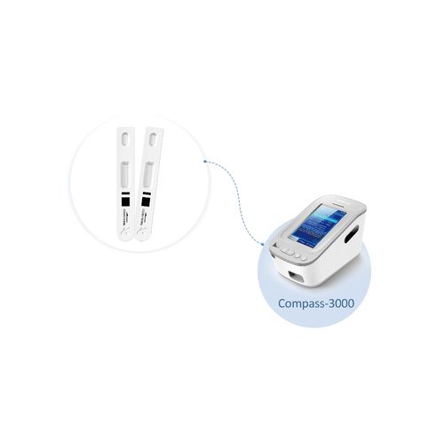 COVID-19用迅速検査キット - ICVON-402F-1 - Jiangsu Konsung Medical Equipment - 中和抗体用 / SARS-CoV-2 / コロナウィルス