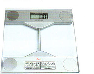デジタル体重計 - SH-8004 - Jiangsu Suhong Medical Instruments - プラットフォーム型