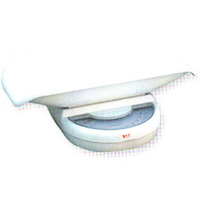 アナログ乳児用体重計 - SH-8017 - Jiangsu Suhong Medical Instruments - 卓上 / ダイヤル