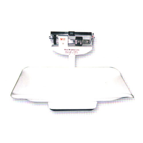 アナログ乳児用体重計 - SH-8014 - Jiangsu Suhong Medical Instruments - 卓上 / さお式