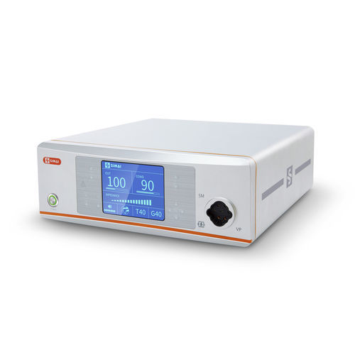 バイポーラ切開電気手術器 - SM40C - SIMAI - バイポーラ凝固 / 耳鼻咽喉手術用