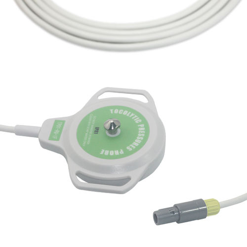 胎児モニター用トランスデューサ - FM-041 - Shenzhen Medke Technology Co., Ltd