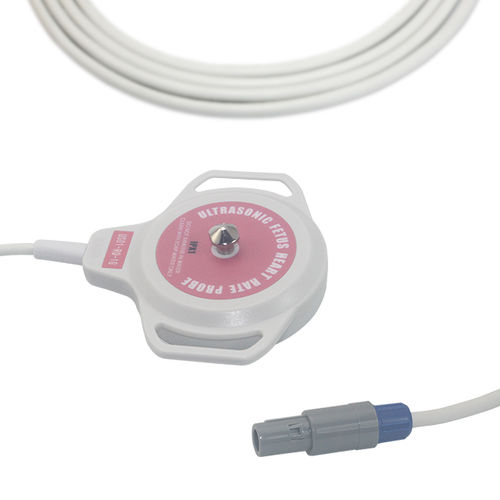 胎児モニター用トランスデューサ - FM-011 - Shenzhen Medke Technology Co., Ltd