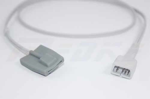 指先SpO2センサー - P6120B - Shenzhen Medke Technology Co., Ltd - 子供用 / ラテックス不使用