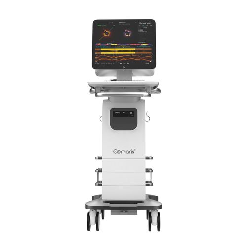 OCT内視鏡用画像システム - Cornaris™ P80 - Shenzhen Vivolight Medical Device & Technology - 脈管内画像