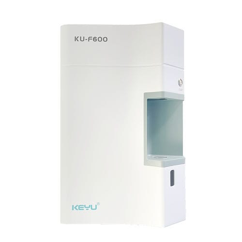 半自動生化学分析装置 - KU-F600 - Zhuhai Keyu Biological Engineering Co., Ltd. - 卓上 / 排泄物
